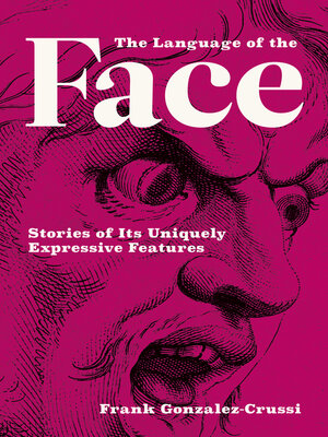 cover image of The Language of the Face